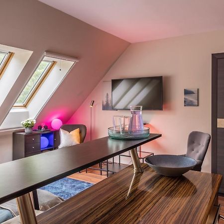 Szent Imre Apartman Veszprém Εξωτερικό φωτογραφία