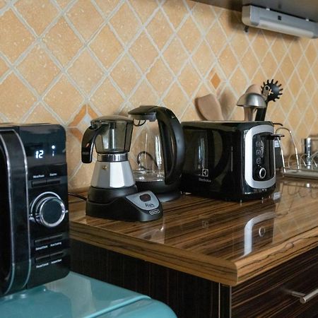 Szent Imre Apartman Veszprém Εξωτερικό φωτογραφία