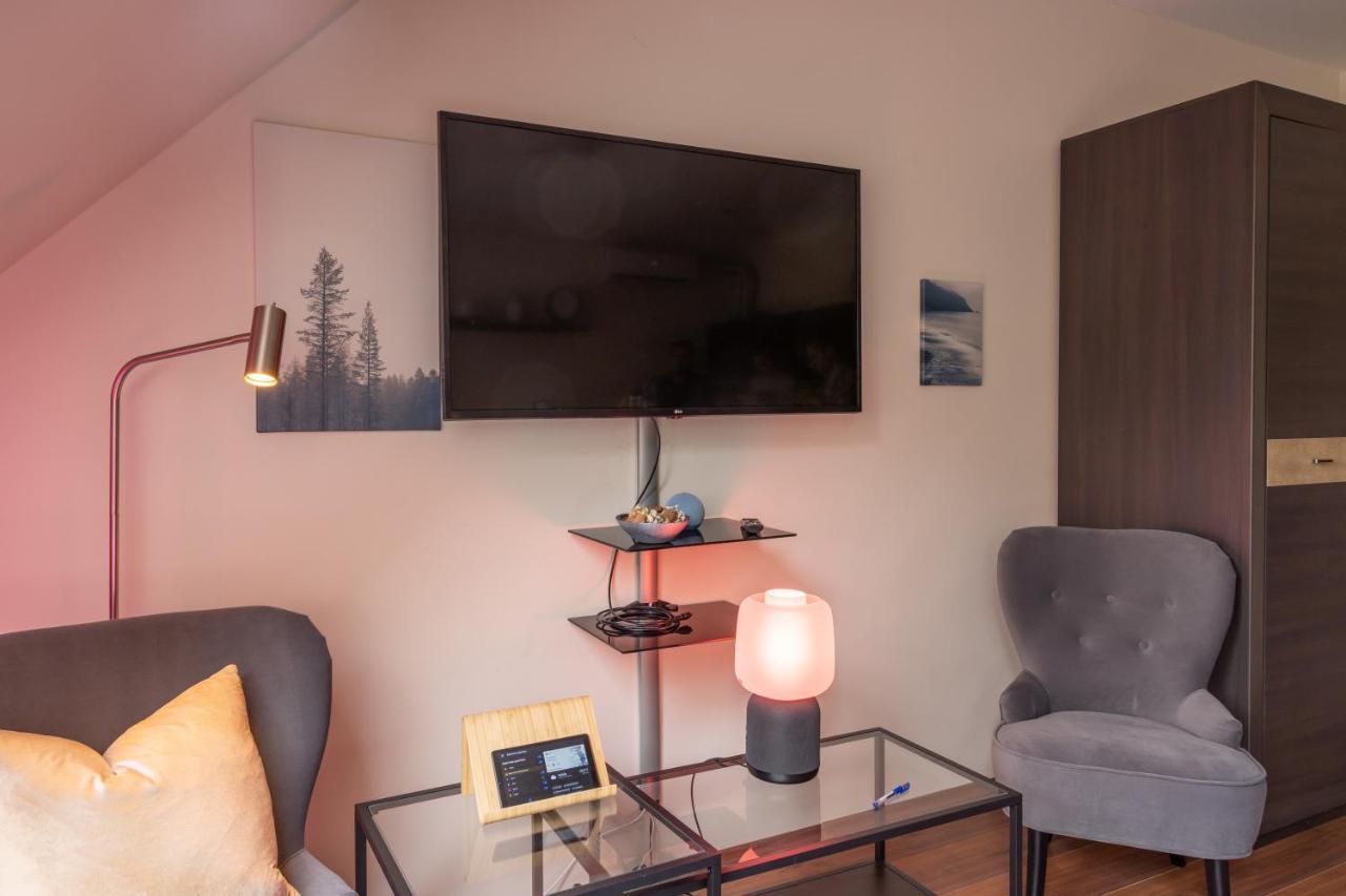 Szent Imre Apartman Veszprém Εξωτερικό φωτογραφία