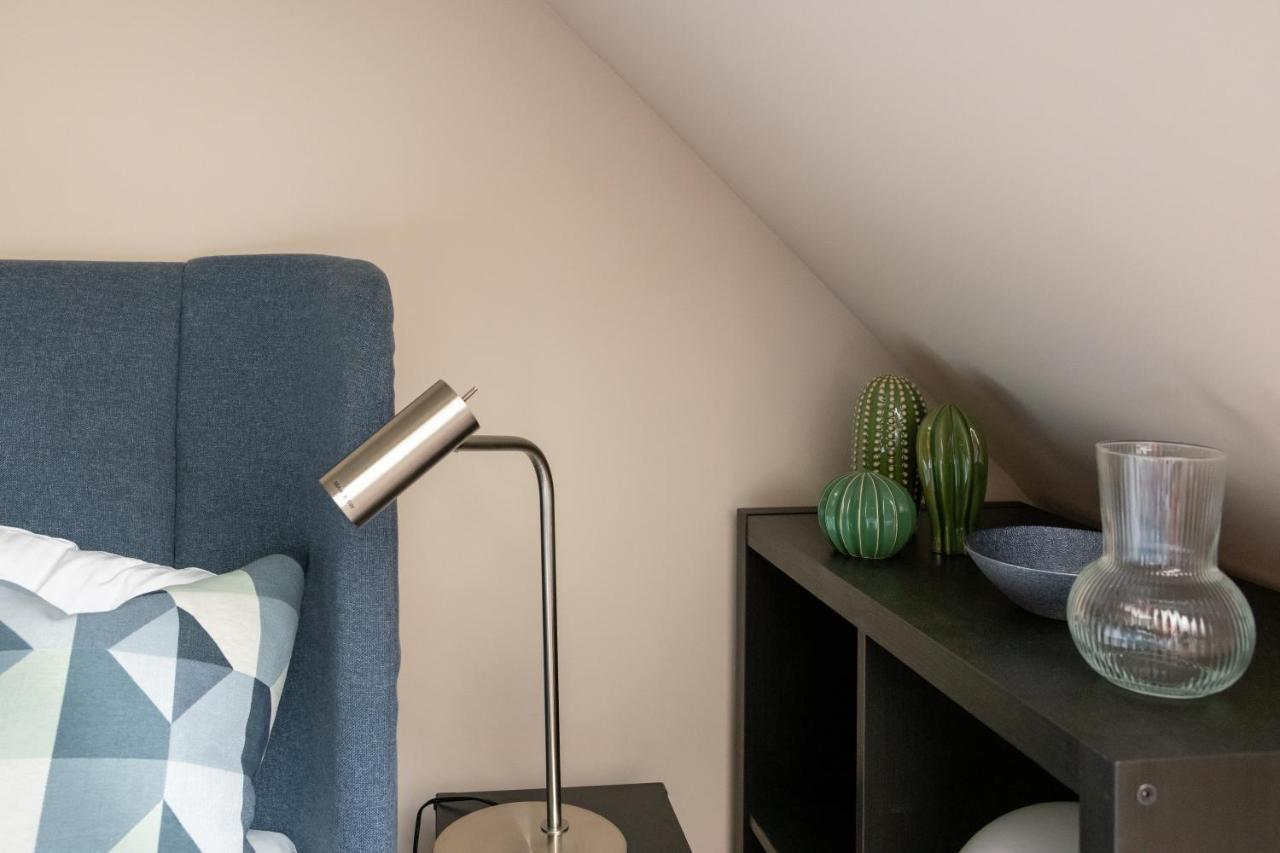 Szent Imre Apartman Veszprém Εξωτερικό φωτογραφία