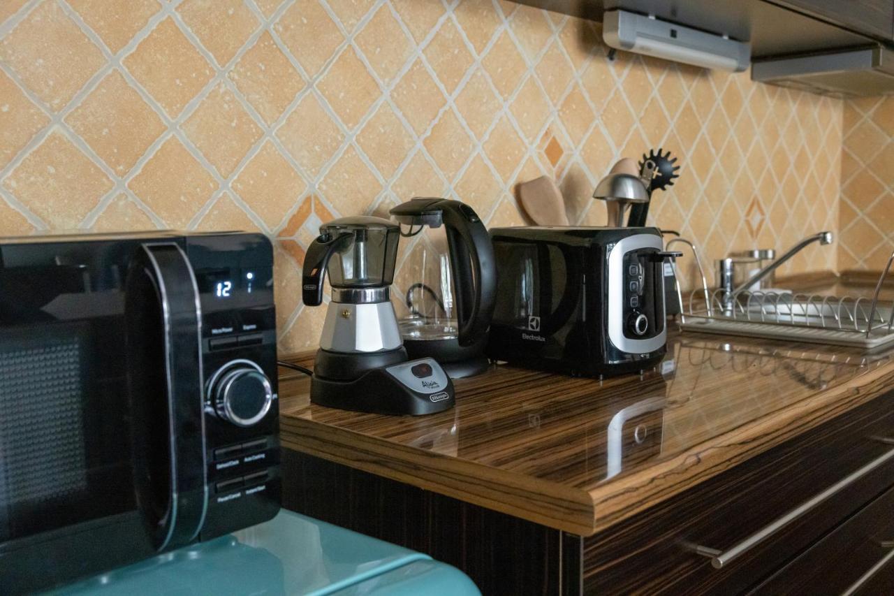 Szent Imre Apartman Veszprém Εξωτερικό φωτογραφία